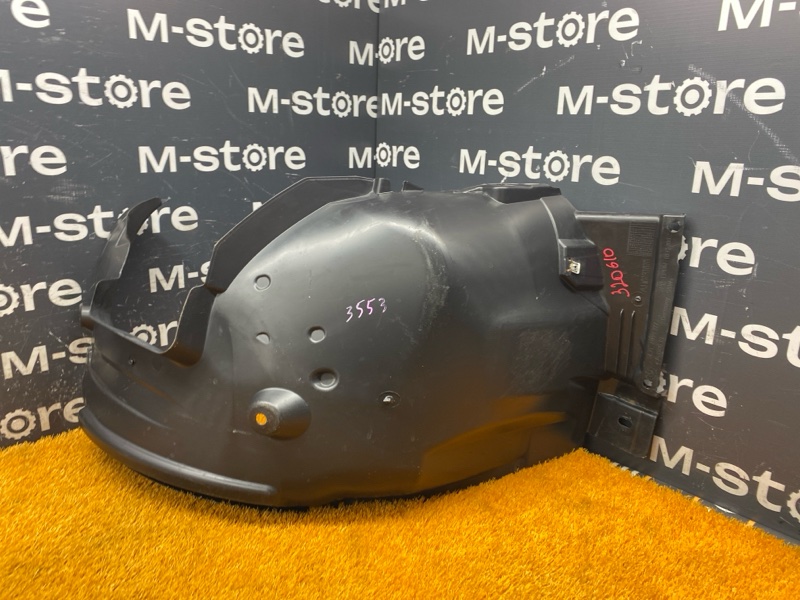 подкрылок, 600 рублей, Красноярск