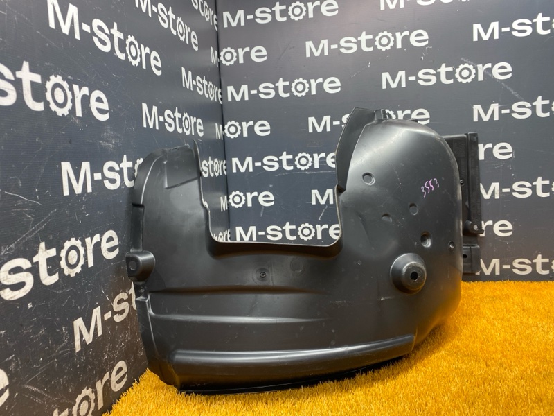 подкрылок, 600 рублей, Красноярск