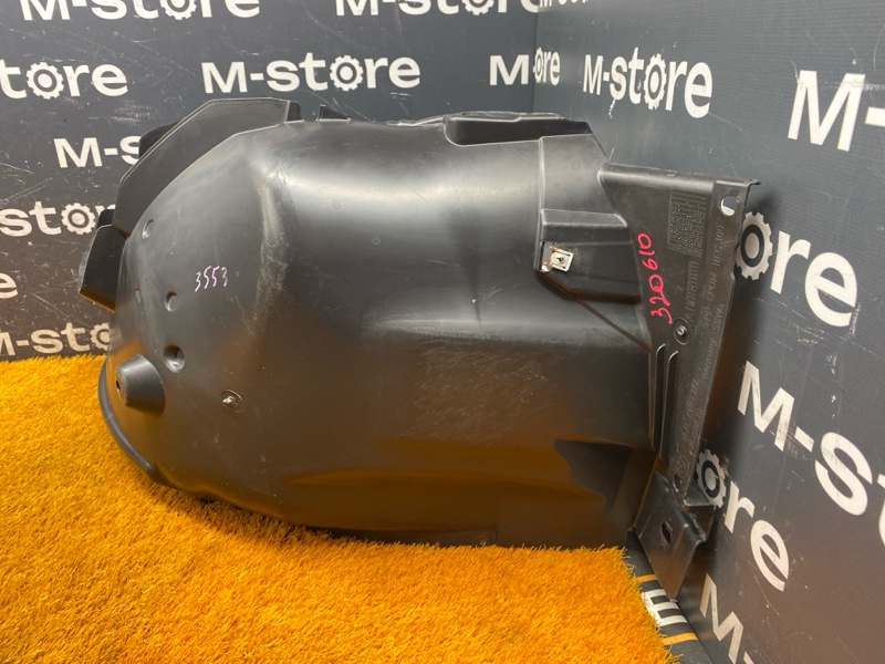 подкрылок, 600 рублей, Красноярск