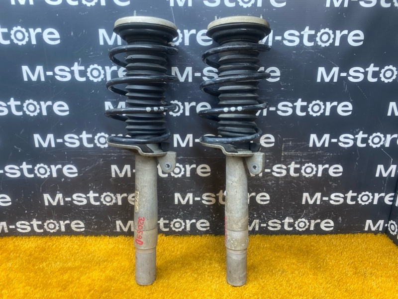 стойка подвески, 18500 рублей, Красноярск