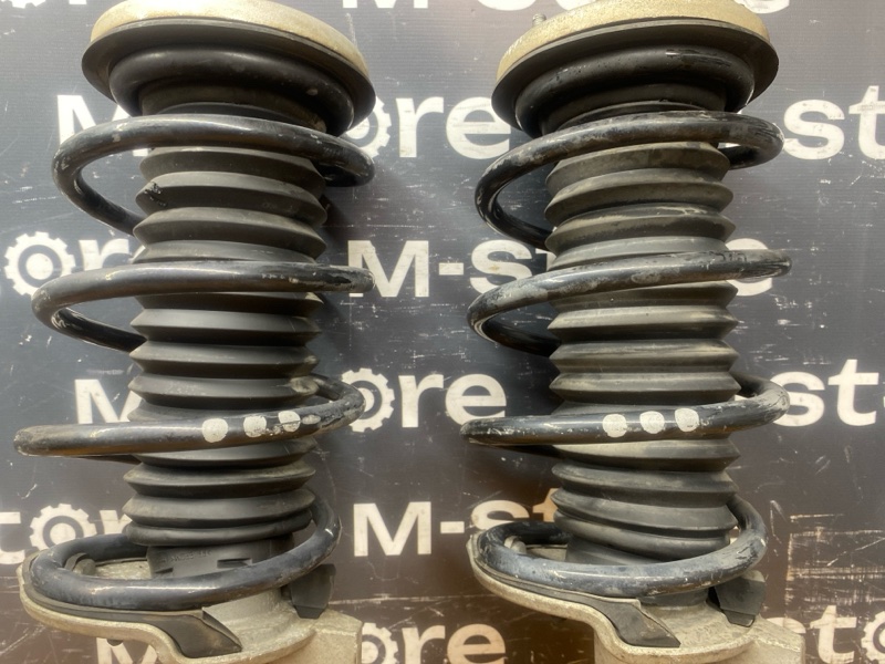 стойка подвески, 18500 рублей, Красноярск