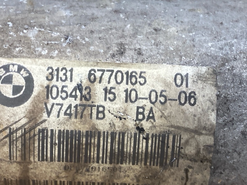 стойка подвески, 18500 рублей, Красноярск