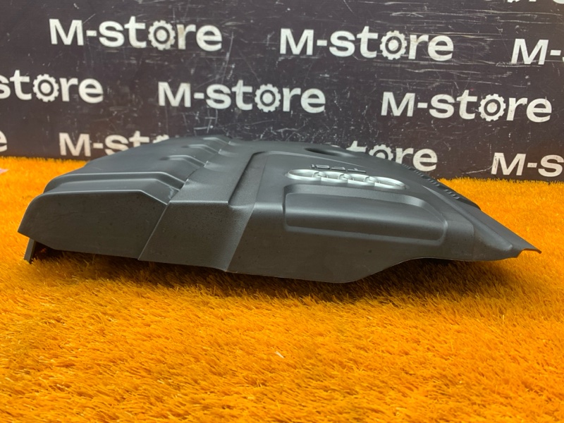 крышка двигателя, 2000 рублей, Красноярск