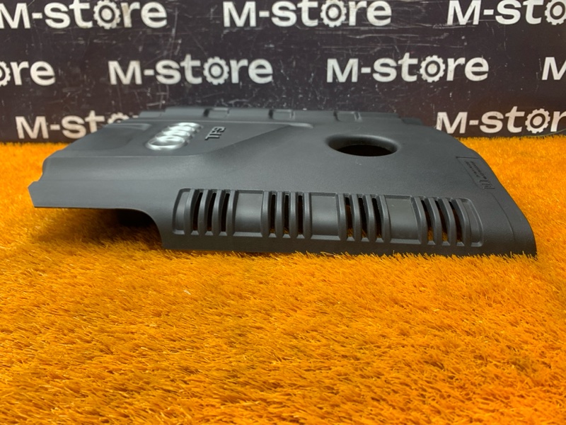 крышка двигателя, 2000 рублей, Красноярск