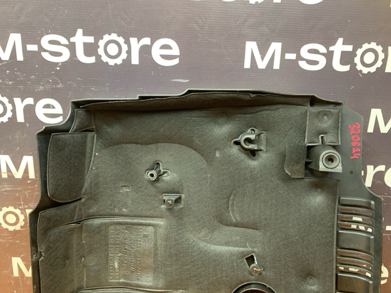 крышка двигателя, 2000 рублей, Красноярск