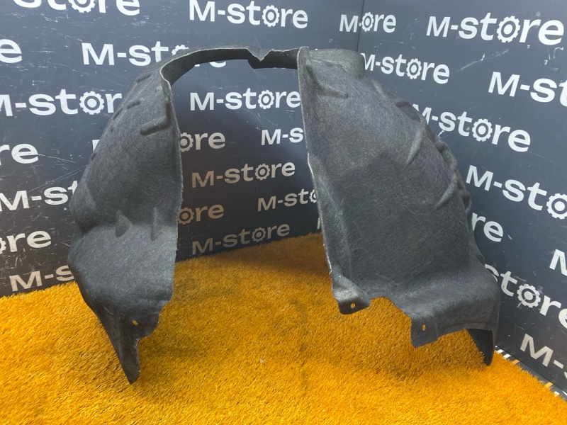 подкрылок, 4500 рублей, Красноярск