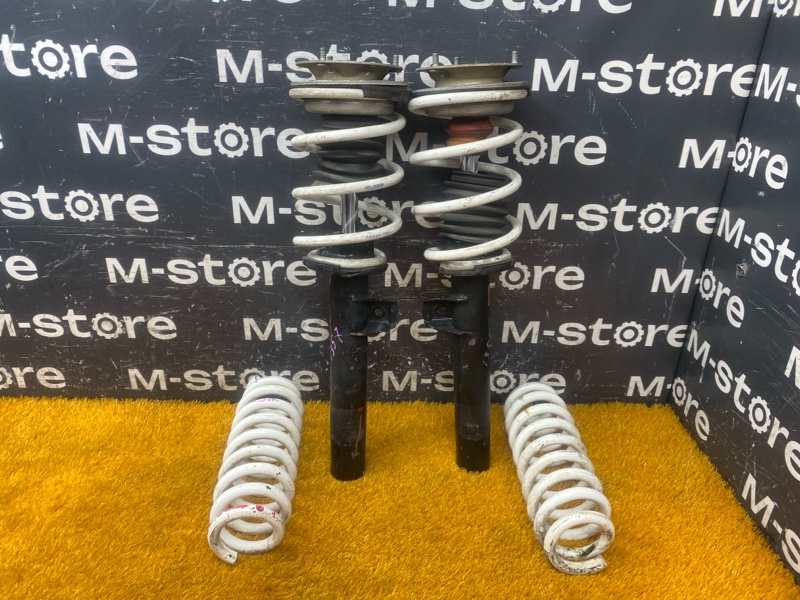 стойка подвески, 22000 рублей, Красноярск