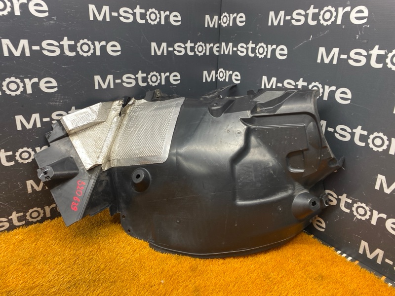 подкрылок, 1500 рублей, Красноярск