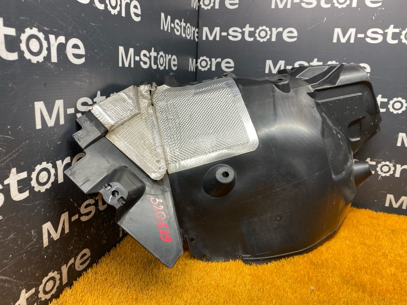 подкрылок, 1500 рублей, Красноярск