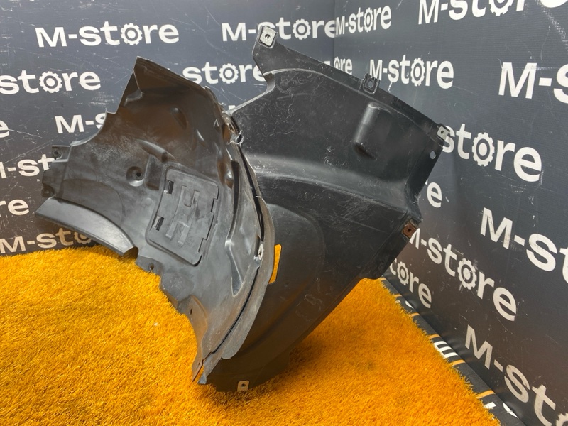 подкрылок, 6500 рублей, Красноярск