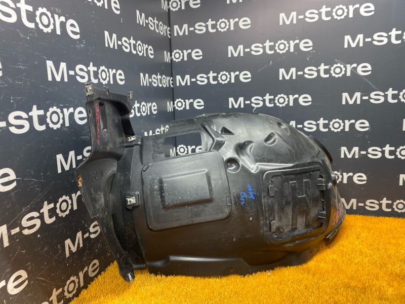 подкрылок, 6500 рублей, Красноярск