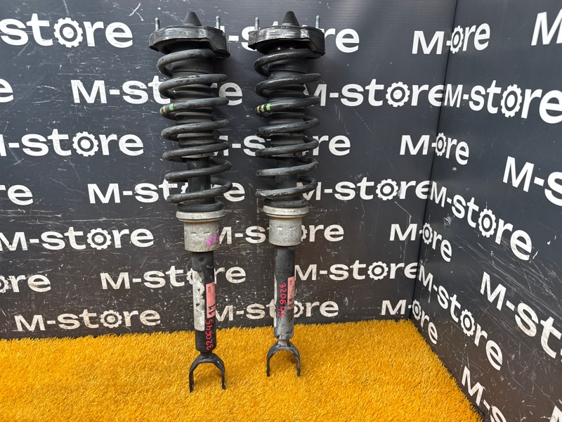 стойка подвески, 19500 рублей, Красноярск