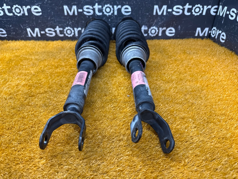 стойка подвески, 19500 рублей, Красноярск