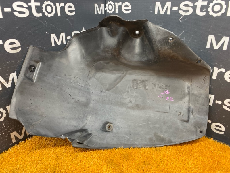 подкрылок, 800 рублей, Красноярск