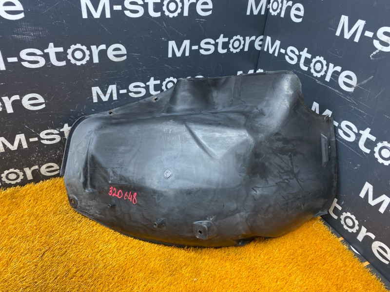 подкрылок, 800 рублей, Красноярск