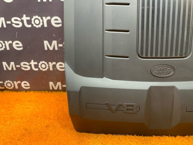 крышка двигателя, 2000 рублей, Красноярск