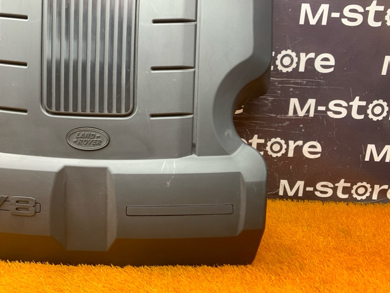 крышка двигателя, 2000 рублей, Красноярск