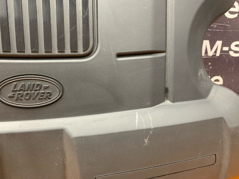 крышка двигателя, 2000 рублей, Красноярск