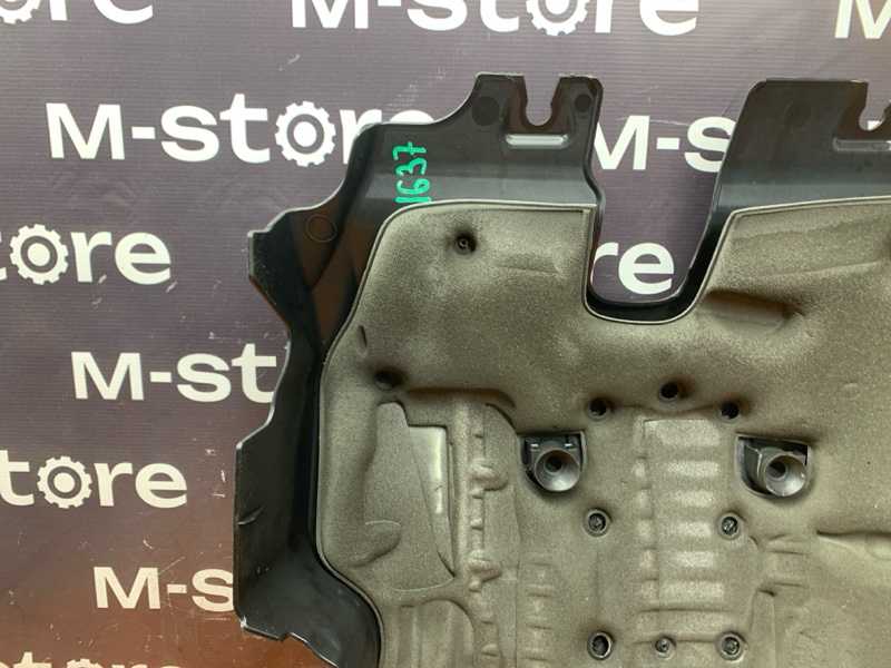 крышка двигателя, 2000 рублей, Красноярск