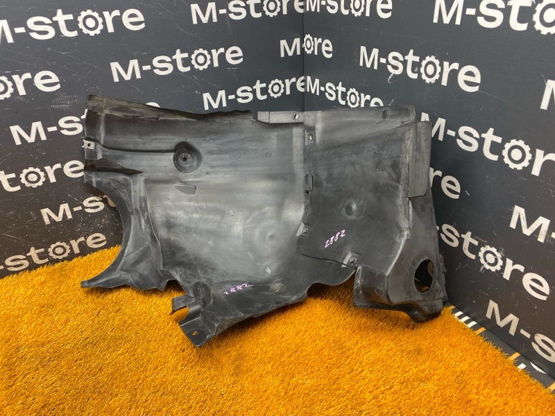 подкрылок, 1000 рублей, Красноярск