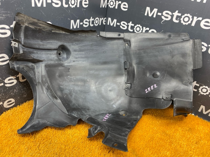 подкрылок, 1000 рублей, Красноярск