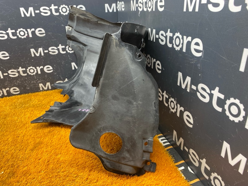 подкрылок, 1000 рублей, Красноярск