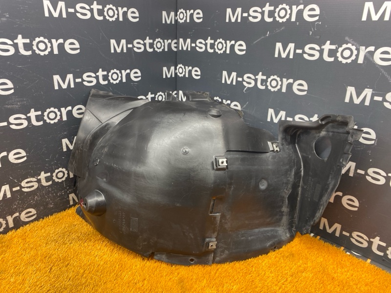 подкрылок, 1000 рублей, Красноярск