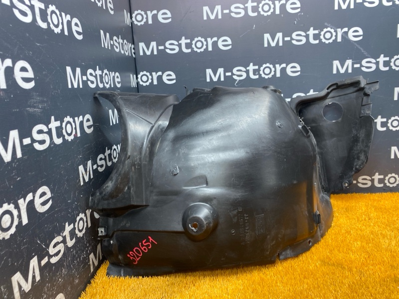 подкрылок, 1000 рублей, Красноярск