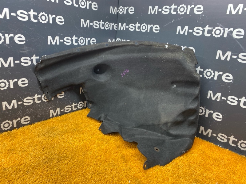 подкрылок, 2000 рублей, Красноярск