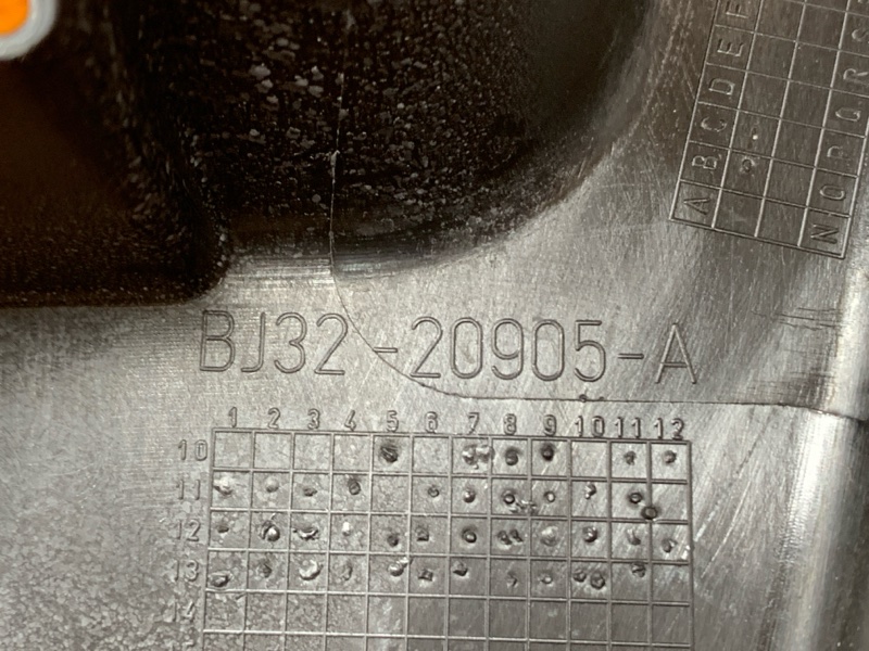 Накладка двери, 1000 рублей, Красноярск