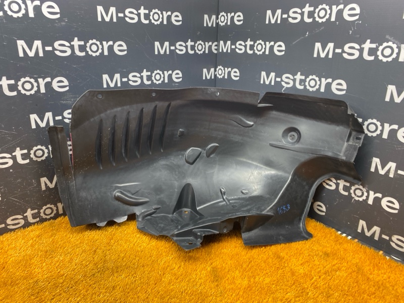 подкрылок, 3000 рублей, Красноярск