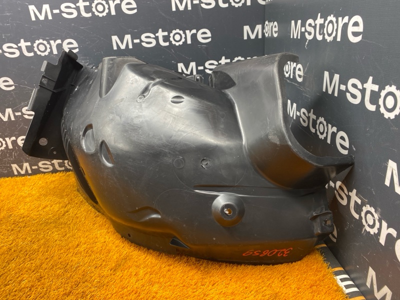 подкрылок, 3000 рублей, Красноярск