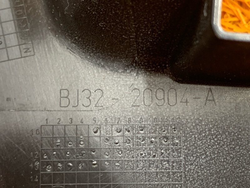 Накладка двери, 1000 рублей, Красноярск