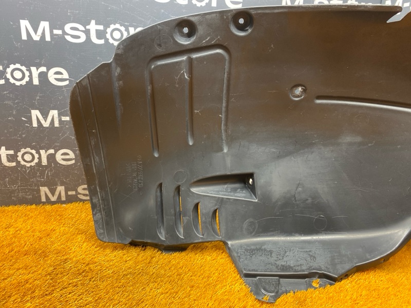 подкрылок, 5000 рублей, Красноярск