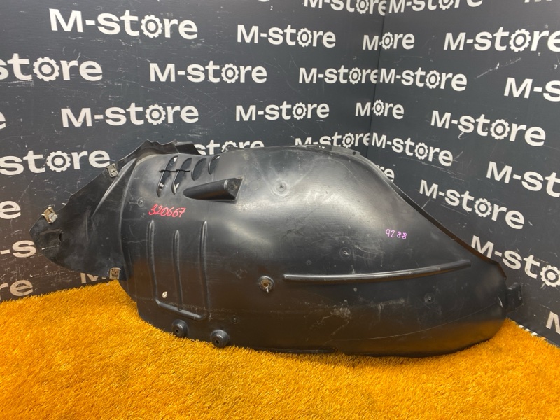 подкрылок, 5000 рублей, Красноярск