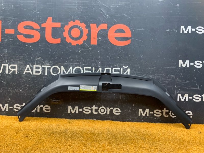 Накладка замка капота, 1000 рублей, Красноярск