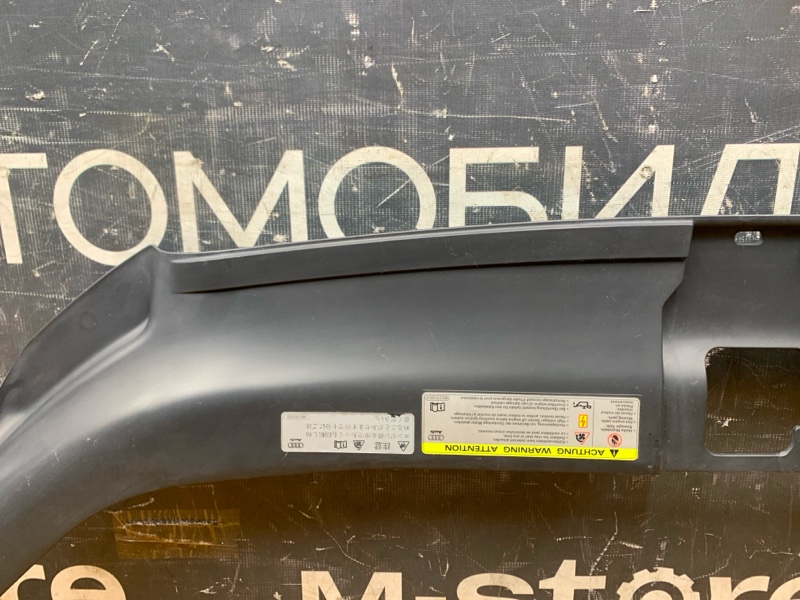 Накладка замка капота, 1000 рублей, Красноярск