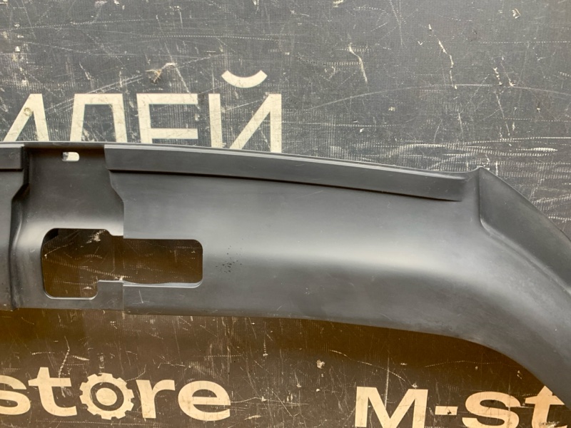 Накладка замка капота, 1000 рублей, Красноярск