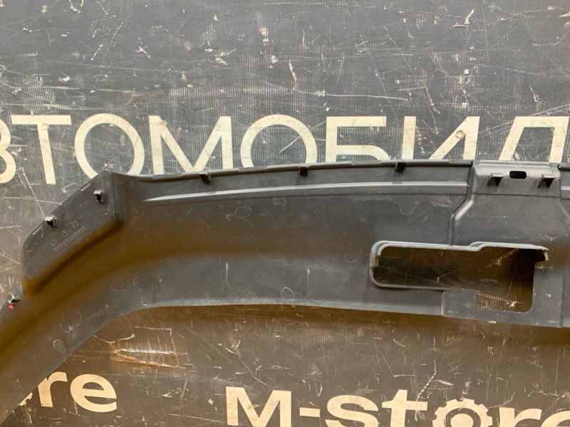 Накладка замка капота, 1000 рублей, Красноярск