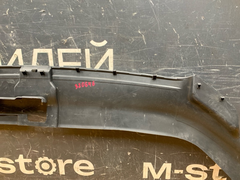 Накладка замка капота, 1000 рублей, Красноярск