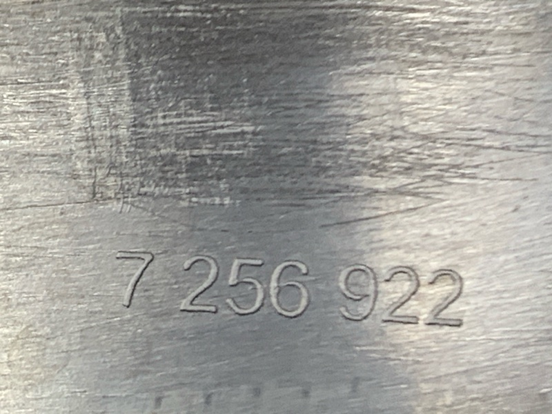 крепление бампера, 1500 рублей, Красноярск