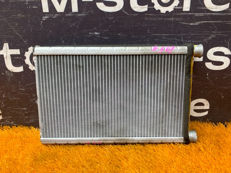 радиатор печки, 1400 рублей, Красноярск