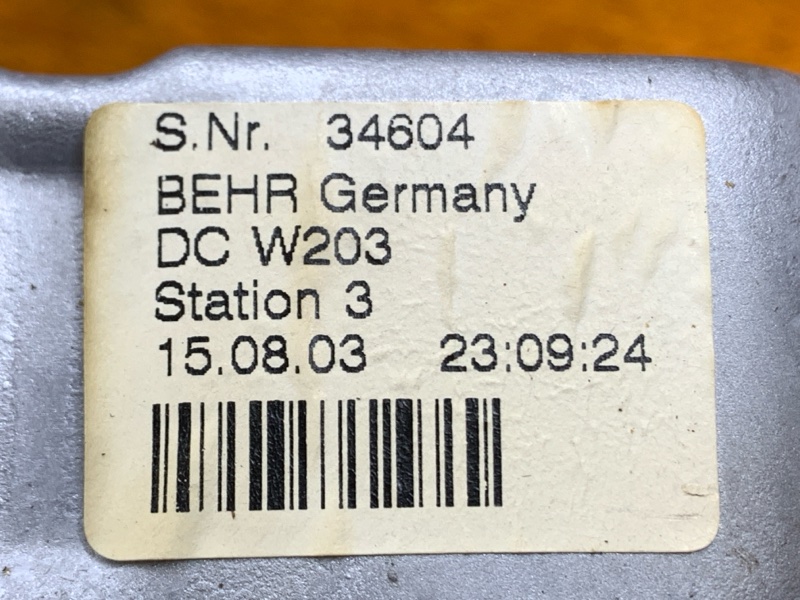 радиатор печки, 1800 рублей, Красноярск