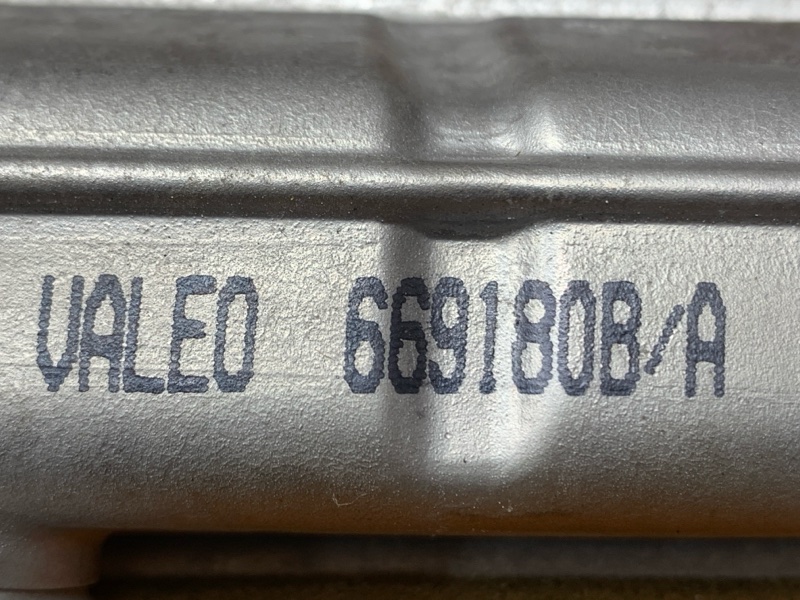 радиатор печки, 800 рублей, Красноярск