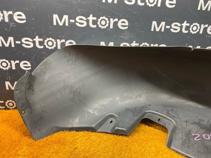 подкрылок, 1000 рублей, Красноярск