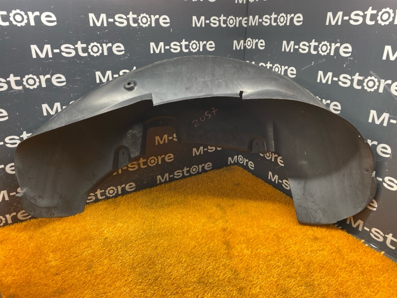 подкрылок, 1000 рублей, Красноярск