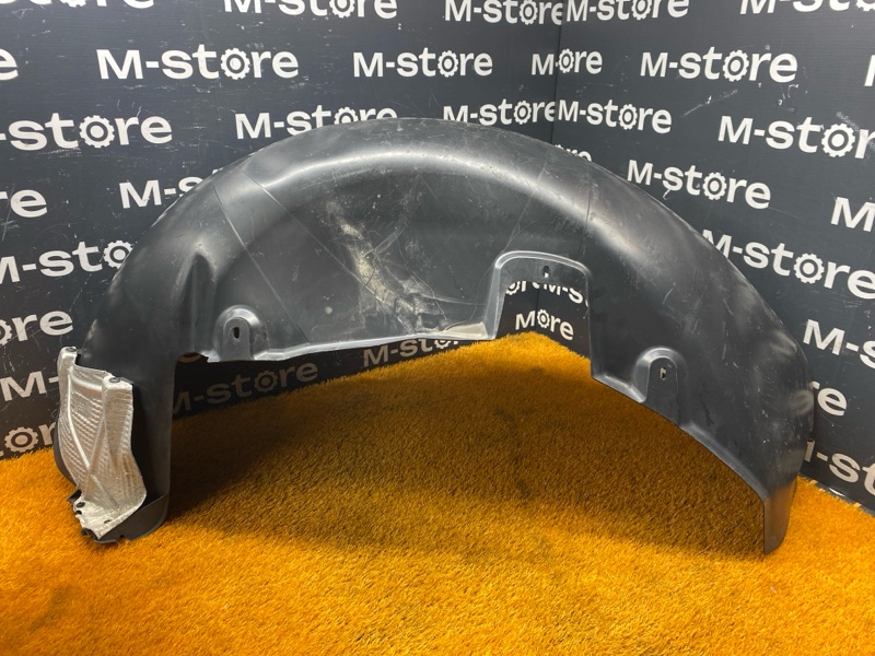 подкрылок, 1000 рублей, Красноярск