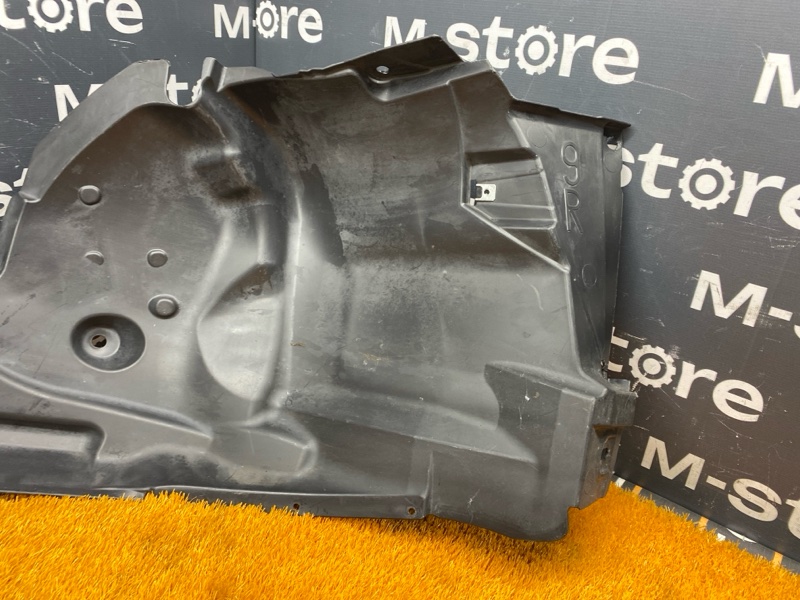 подкрылок, 600 рублей, Красноярск