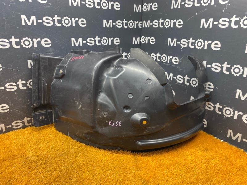 подкрылок, 600 рублей, Красноярск