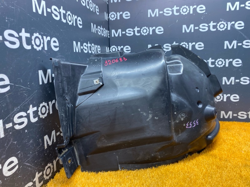 подкрылок, 600 рублей, Красноярск